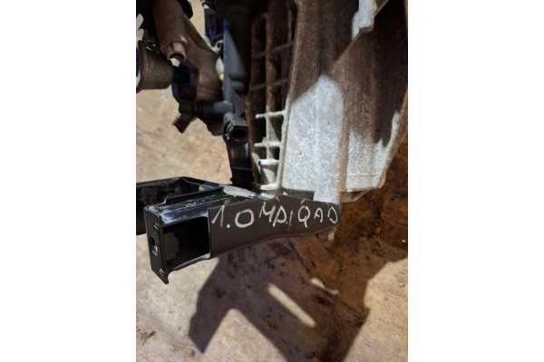 Transmission 1 0 MPI QAD Part manufacturer VAG SYSTEM
