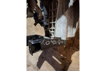 Transmission 1 0 MPI QAD Part manufacturer VAG SYSTEM