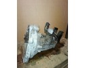 Transmisión 1.0 MPI QAD