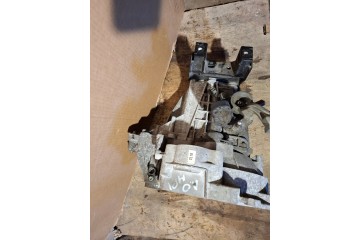 Transmisión 1.0 MPI QAD