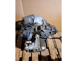 Transmission Ford Fiesta ST