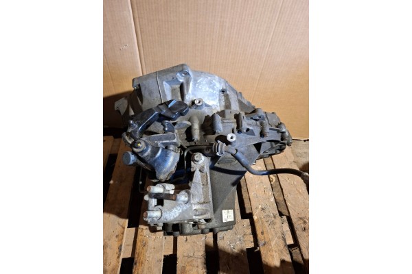 Transmission Ford Fiesta ST