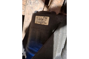 Transmission Ford Fiesta ST Catalog number of the part C1BZ 700Z GD 70Z
