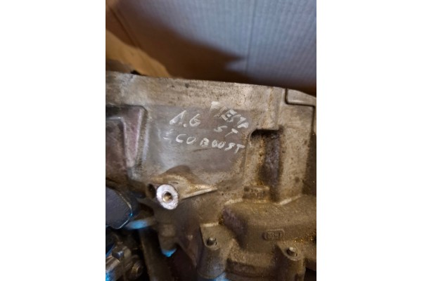 Transmission Ford Fiesta ST Part manufacturer Ford OE