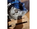 Transmission Ford Fiesta ST Transmission type not specified
