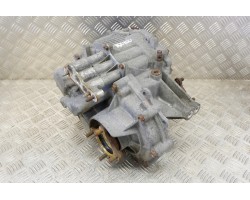 Rear reducer LEXUS RX _U3_ G105048010 3 3L hybrid 200kW 2008