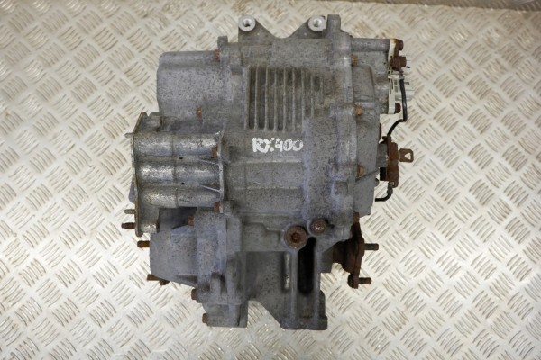 Rear reducer LEXUS RX _U3_ G105048010 3 3L hybrid 200kW 2008 Part manufacturer Lexus OE
