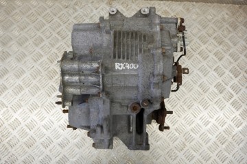 Rear reducer LEXUS RX _U3_ G105048010 3 3L hybrid 200kW 2008 Part manufacturer Lexus OE