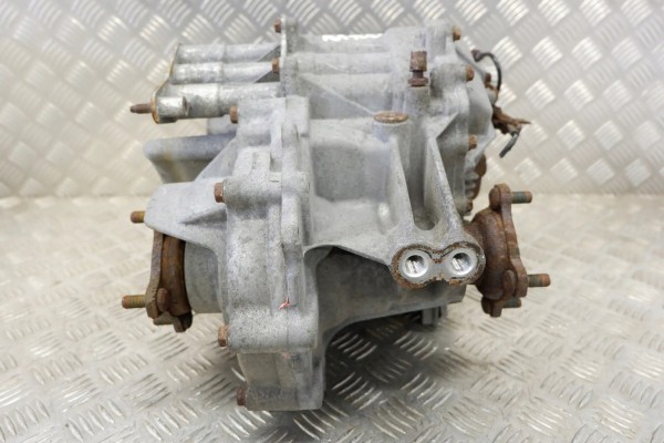 Rear reducer LEXUS RX _U3_ G105048010 3 3L hybrid 200kW 2008 Catalog number of the part G105048010