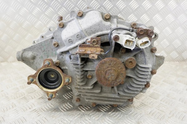 Rear reducer LEXUS RX _U3_ G105048010 3 3L hybrid 200kW 2008 Car type passenger cars