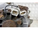 Rear reducer LEXUS RX _U3_ G105048010 3 3L hybrid 200kW 2008 Catalog number of the original G105048010