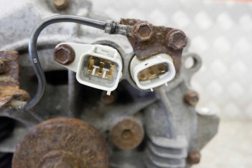 Rear reducer LEXUS RX _U3_ G105048010 3 3L hybrid 200kW 2008 Catalog number of the original G105048010