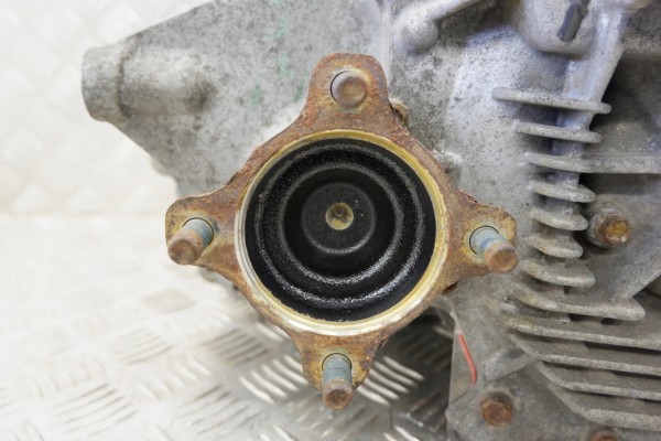 Reductor trasero LEXUS RX (U3) G105048010 3.3L híbrido 200kW 2008