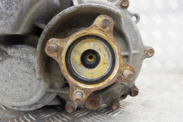 Reductor trasero LEXUS RX (U3) G105048010 3.3L híbrido 200kW 2008