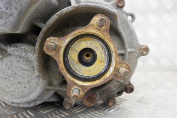 Reductor trasero LEXUS RX (U3) G105048010 3.3L híbrido 200kW 2008