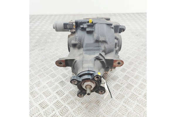 REAR REDUCER ASTON MARTIN DBX 4 0 A2903505300 36082434 4 0L 520kw 2024 Part manufacturer Aston Martin