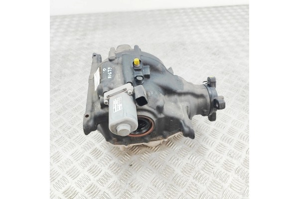 REAR REDUCER ASTON MARTIN DBX 4 0 A2903505300 36082434 4 0L 520kw 2024 Catalog number of the part A2903505300