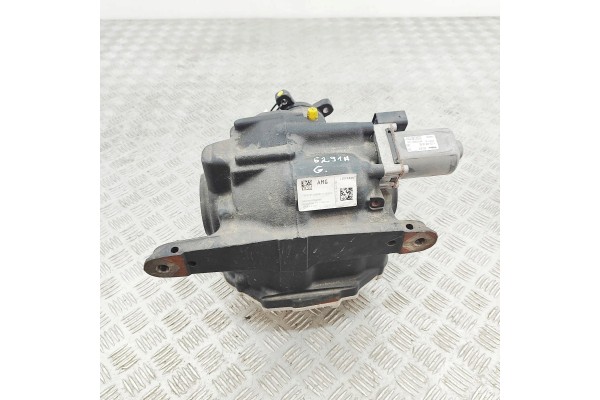 REAR REDUCER ASTON MARTIN DBX 4 0 A2903505300 36082434 4 0L 520kw 2024 Car type passenger cars