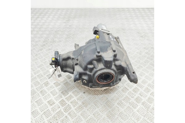 REAR REDUCER ASTON MARTIN DBX 4 0 A2903505300 36082434 4 0L 520kw 2024 Catalog number of the original A2903505300