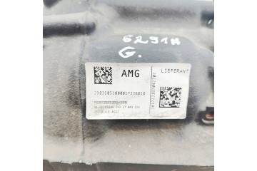 Reductor trasero Aston Martin DBX 4.0 A2903505300 36082434 4.0L 520kw 