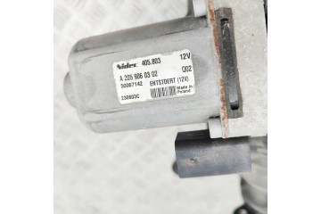 Reductor trasero Aston Martin DBX 4.0 A2903505300 36082434 4.0L 520kw 