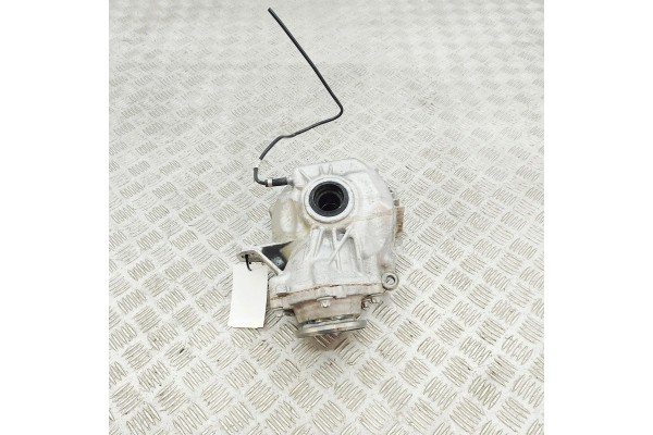 FRONT REDUCER ASTON MARTIN DBX 4 0 A2213353400 36082435 4 0L 520kw 2024 Part manufacturer Aston Martin
