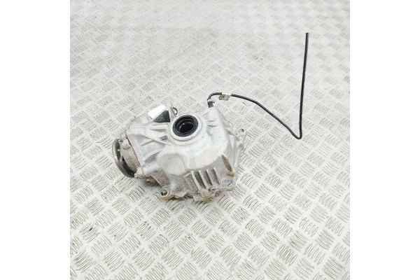 FRONT REDUCER ASTON MARTIN DBX 4 0 A2213353400 36082435 4 0L 520kw 2024 Catalog number of the part A2213353400