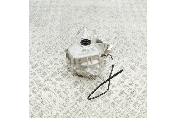 FRONT REDUCER ASTON MARTIN DBX 4 0 A2213353400 36082435 4 0L 520kw 2024 Car type passenger cars