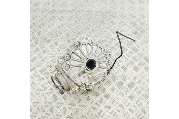 FRONT REDUCER ASTON MARTIN DBX 4 0 A2213353400 36082435 4 0L 520kw 2024 Catalog number of substitutes A2213310200 A2223350000