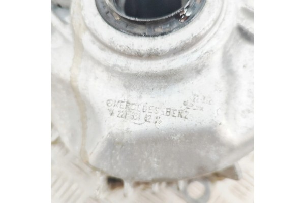 FRONT REDUCER ASTON MARTIN DBX 4 0 A2213353400 36082435 4 0L 520kw 2024 Catalog number of the original A2213353400