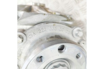 Reductor delantero Aston Martin DBX 4.0 A2213353400 36082435 4.0L 520k