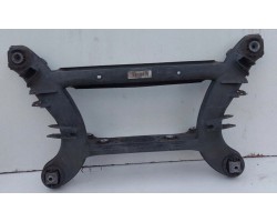 REAR SLED BEAM MERCEDES E W212 W207 C W204 OE TRAVERSE DISMANTLING TROLLEY