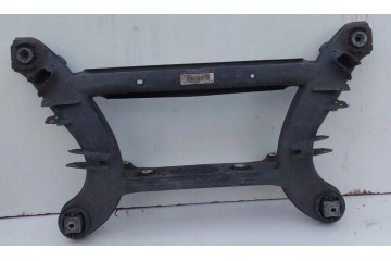 REAR SLED BEAM MERCEDES E W212 W207 C W204 OE TRAVERSE DISMANTLING TROLLEY