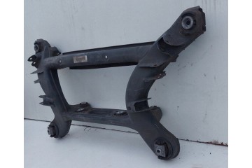 REAR SLED BEAM MERCEDES E W212 W207 C W204 OE TRAVERSE DISMANTLING TROLLEY Part manufacturer Mercedes Benz OE