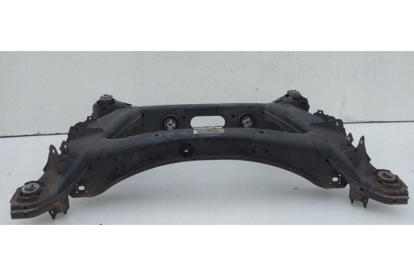 Viga Trasera Mercedes E W212 W207 C W204 OE Traverse Carro Desmontado