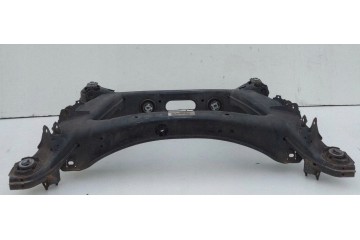 Viga Trasera Mercedes E W212 W207 C W204 OE Traverse Carro Desmontado