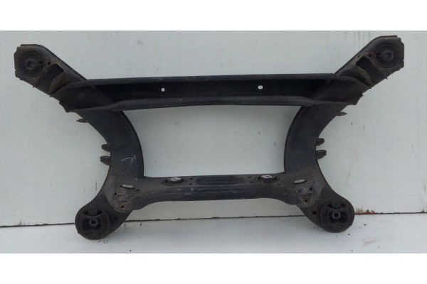 Viga Trasera Mercedes E W212 W207 C W204 OE Traverse Carro Desmontado