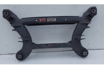 Viga Trasera Mercedes E W212 W207 C W204 OE Traverse Carro Desmontado