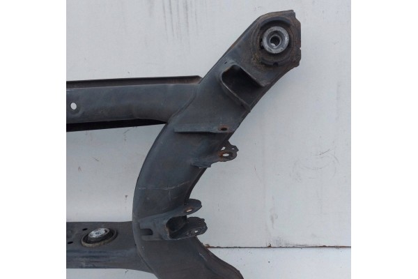 Viga Trasera Mercedes E W212 W207 C W204 OE Traverse Carro Desmontado