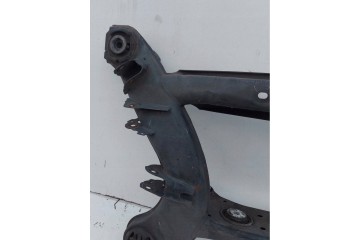 Viga Trasera Mercedes E W212 W207 C W204 OE Traverse Carro Desmontado