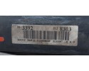 Viga Trasera Mercedes E W212 W207 C W204 OE Traverse Carro Desmontado
