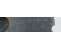 Viga Trasera Mercedes E W212 W207 C W204 OE Traverse Carro Desmontado