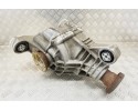 Rear reducer AUDI Q7 4L JTQ 3 0L diesel 171kW 2008