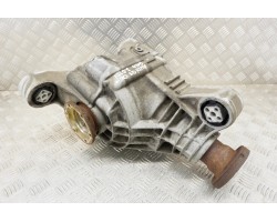 Rear reducer AUDI Q7 4L JTQ 3 0L diesel 171kW 2008