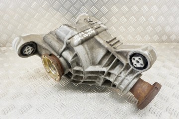 Rear reducer AUDI Q7 4L JTQ 3 0L diesel 171kW 2008