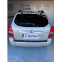 HYUNDAI TUCSON (JM) 2,0 CRDi VGT Comfort Full 4X4 HYUNDAI TUCSON (JM) 2,0 CRDi VGT Comfort Full 4X4