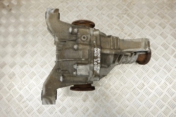 Rear reducer AUDI Q7 4L JTQ 3 0L diesel 171kW 2008 Part manufacturer Audi OE
