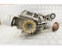 Rear reducer AUDI Q7 4L JTQ 3 0L diesel 171kW 2008 Car type passenger cars