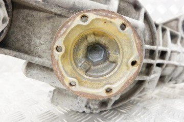 Rear reducer AUDI Q7 4L JTQ 3 0L diesel 171kW 2008 Catalog number of substitutes 0AB525017F