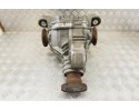 Rear reducer AUDI Q7 4L JTQ 3 0L diesel 171kW 2008 Catalog number of the original JTQ